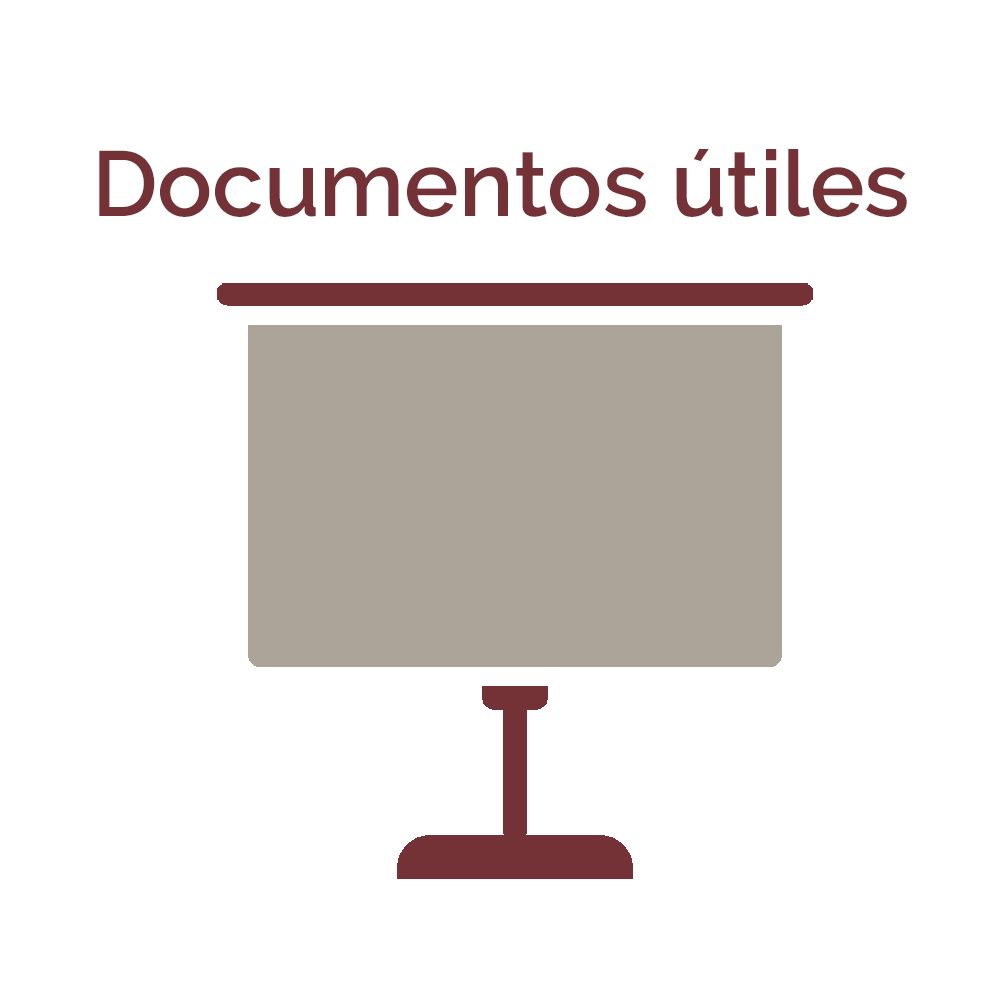icon de documentos utiles
