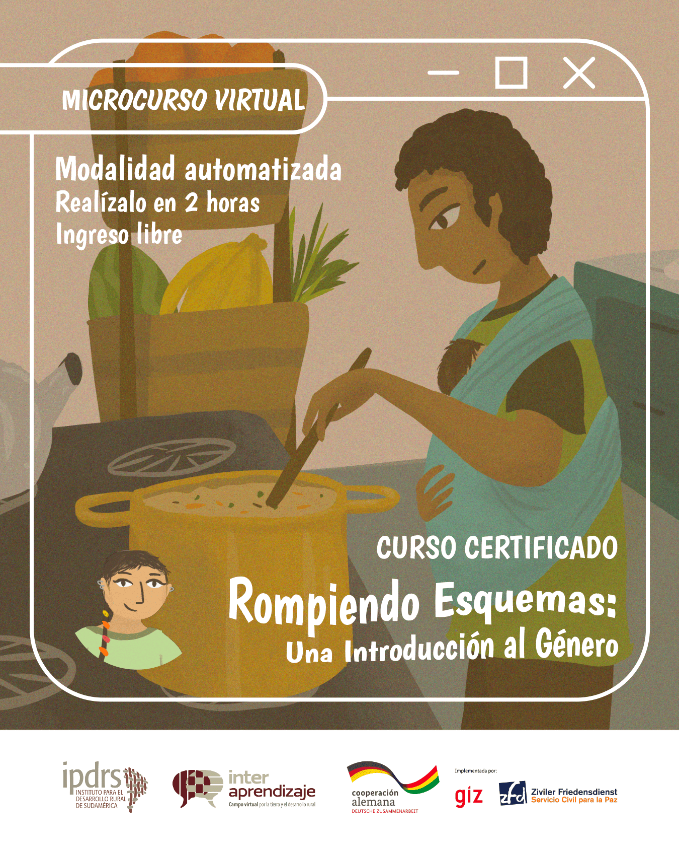 course
