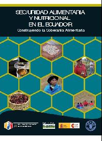 Construyendo la Soberanía Alimentaria