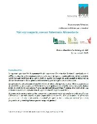 Documento Técnico Políticas Públicas en Ecuador