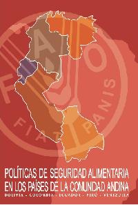 Políticas de seguridad alimentaria en los países de la comunidad a