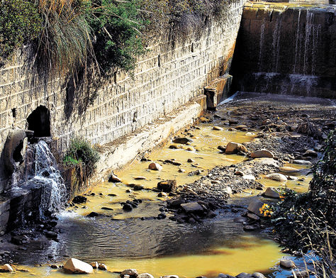 rio choqueyapu