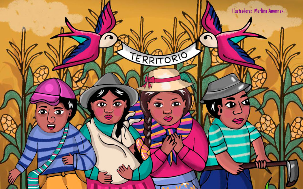 Derechos Campesinos